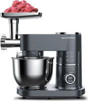 Кухонный комбайн Zigmund &amp; Shtain De Luxe ZKM-994