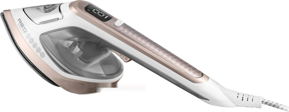 Отпариватель RED Solution HS730