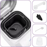 Хлебопечка Kitfort KT-312