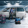 Промышленный пылесос Bosch GAS 12-25 PL 060197C100