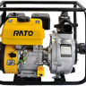 Мотопомпа RATO RT50YB50-3.8Q