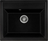 Кухонная мойка Saniteco Mare (оникс)