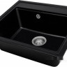 Кухонная мойка Saniteco Mare (оникс)