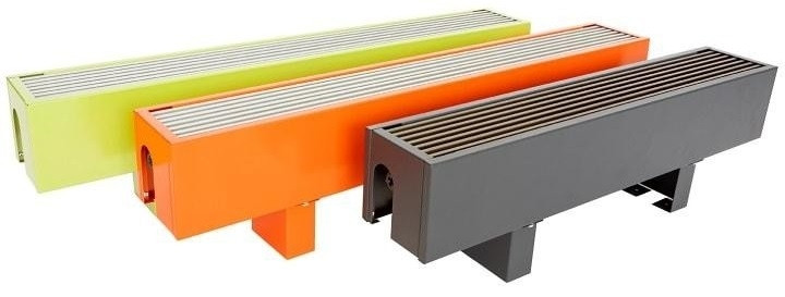 Радиатор Новатерм НТ-Н-14/14/140