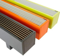 Радиатор Новатерм НТ-Н-14/14/140