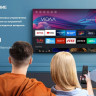 Телевизор Hisense 43E7HQ