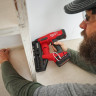 Гвоздезабиватель Milwaukee M18 FN16GS-0X Fuel 4933493353 (без АКБ, кейс)