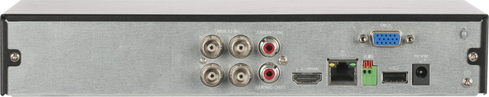 Видеорегистратор наблюдения Dahua DH-XVR5108H-I2