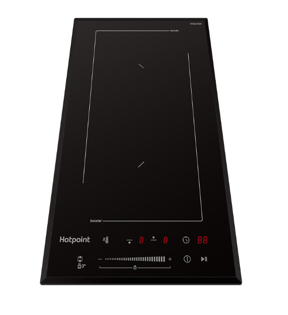 Варочная панель Hotpoint HS 1430 BA