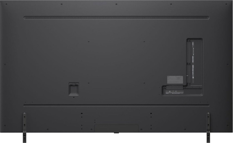 Телевизор LG QNED evo AI QNED86 75QNED86A6A