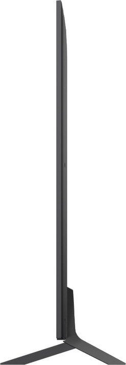 Телевизор LG QNED evo AI QNED86 75QNED86A6A