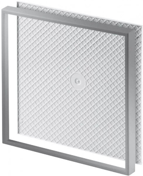 Awenta System+ Silent 100T [KWS100T-PI100]