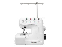 Оверлок Chayka NewWave 007