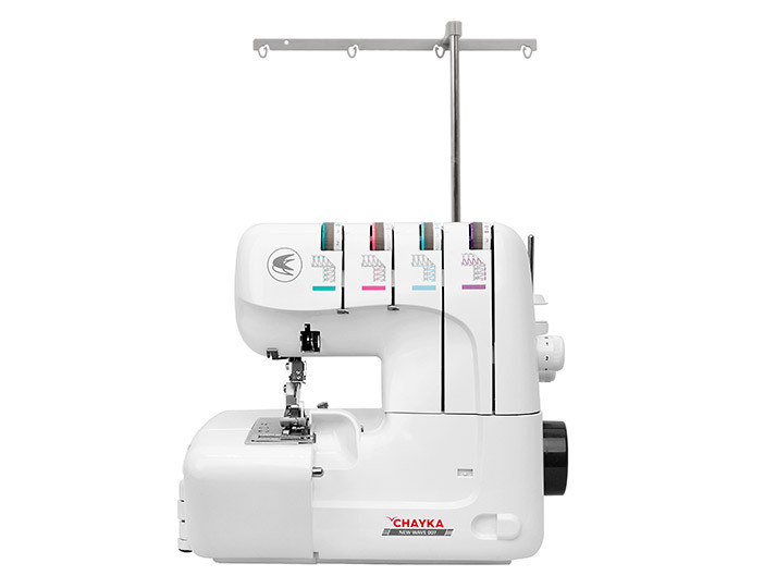 Оверлок Chayka NewWave 007