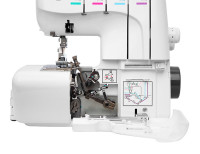 Оверлок Chayka NewWave 007