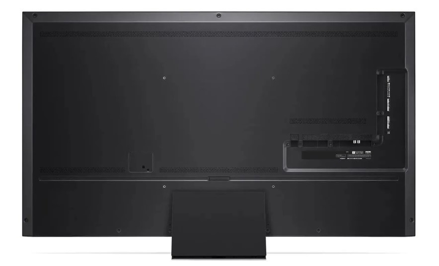 Телевизор LG 65QNED91T6A