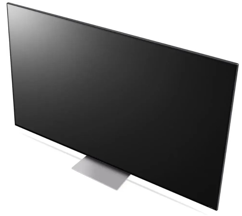 Телевизор LG 65QNED91T6A