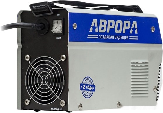 Сварочный инвертор Aurora Вектор 2200