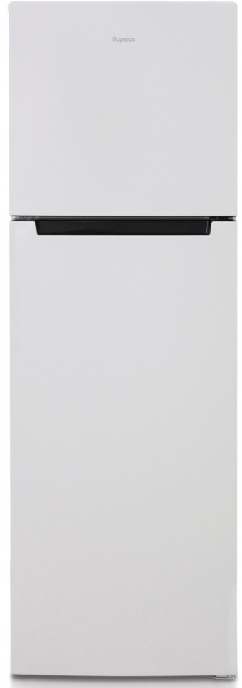 Холодильник с морозильником Бирюса 6039