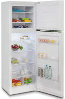 Холодильник с морозильником Бирюса 6039