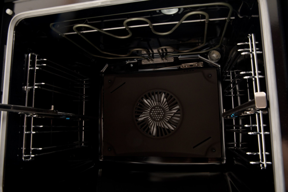 Духовой шкаф Oasis (Making Oasis Everywhere) D-SWG