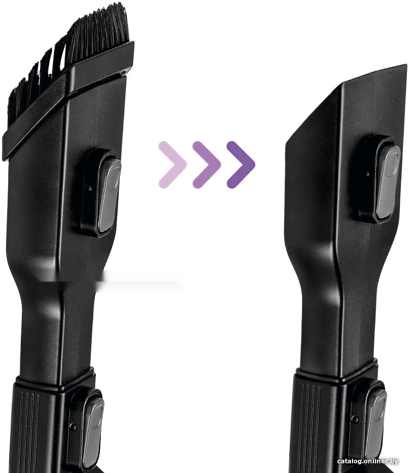 Пылесос Kitfort KT-5143