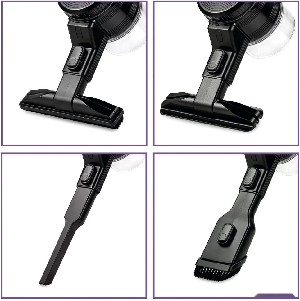 Пылесос Kitfort KT-5143