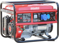 Генератор Brado LT7000ЕВ