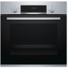 Духовой шкаф Bosch HBF534ES0R