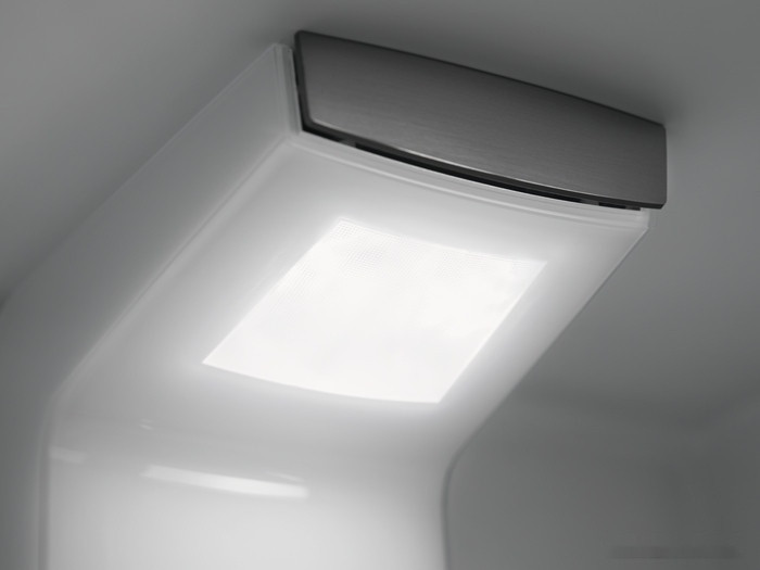 Холодильник AEG SCB819E8TS