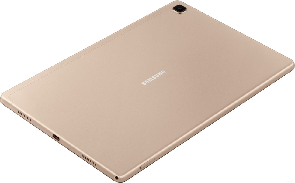 Планшет Samsung Galaxy Tab A7 LTE 32GB (золотистый) (SM-T505NZDASER)