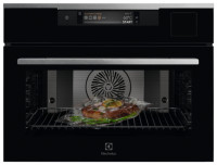 Духовой шкаф Electrolux VKA9S21WX