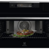 Духовой шкаф Electrolux VKA9S21WX