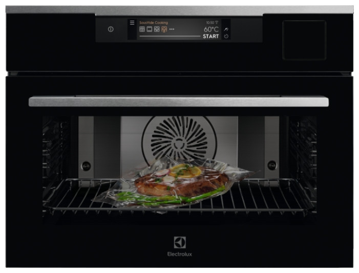 Духовой шкаф Electrolux VKA9S21WX