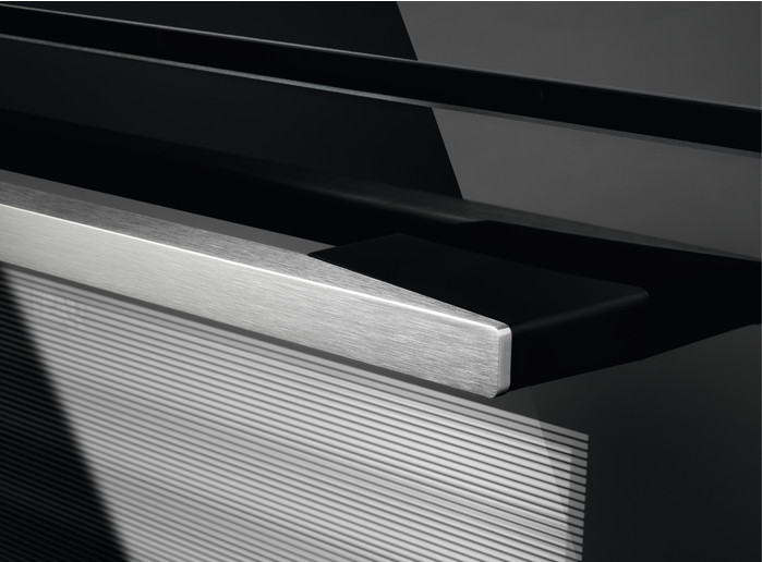 Духовой шкаф Electrolux VKA9S21WX