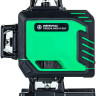 Лазерный нивелир Instrumax Greenliner 4-360