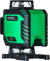 Лазерный нивелир Instrumax Greenliner 4-360