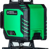 Лазерный нивелир Instrumax Greenliner 4-360