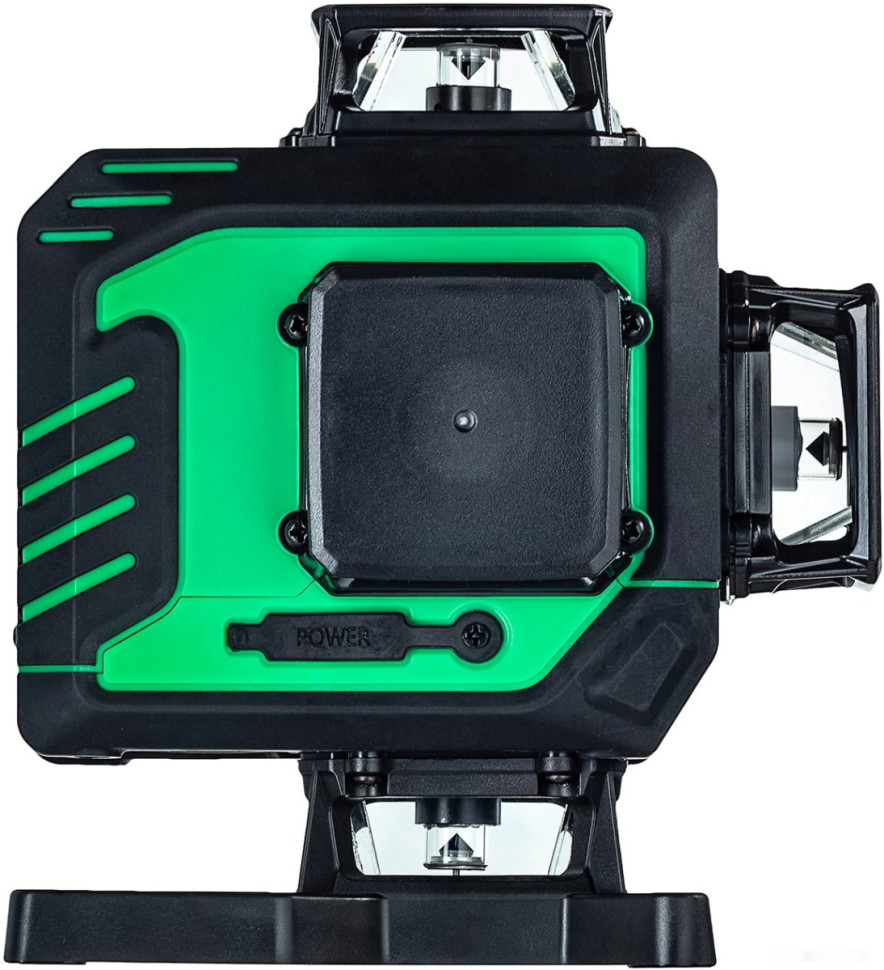 Лазерный нивелир Instrumax Greenliner 4-360