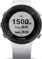 Умные часы Garmin Swim 2 (белый)