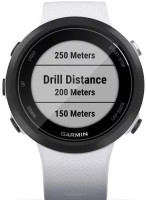 Умные часы Garmin Swim 2 (белый)