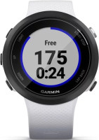 Умные часы Garmin Swim 2 (белый)
