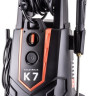 Мойка высокого давления FoxWeld Kvazarrus K 7