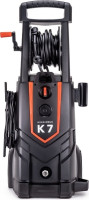 Мойка высокого давления FoxWeld Kvazarrus K 7