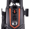 Мойка высокого давления FoxWeld Kvazarrus K 7