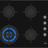 Варочная панель Beko HILW 64122 S