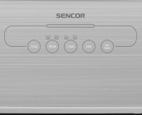 Вакуумный упаковщик Sencor SVS 3010GY