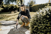 Промышленный пылесос Karcher WD 6 P S V-30/8/35/T 1.628-381.0