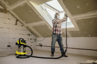 Промышленный пылесос Karcher WD 6 P S V-30/8/35/T 1.628-381.0