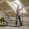 Промышленный пылесос Karcher WD 6 P S V-30/8/35/T 1.628-381.0